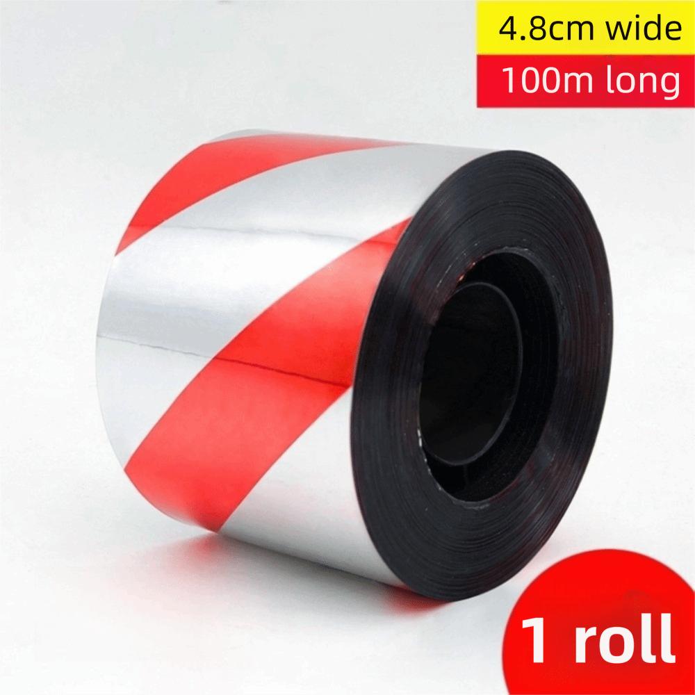 50M/100M/300M Multipurpose Bird Repellent Ribbon Bird Scare Tape Small Animals