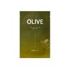 The Clean Vegan OLIVE Mask (1ea)