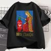 Funny Sir Racha Chili Sauce Graphic T-Shirt Men Women Clothing High Quality Casual Cotton Short Sleeve T-Shirts Fashion T Shirts