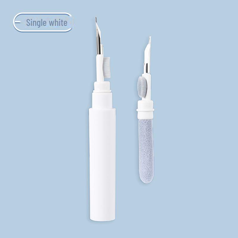 Brosse et stylo de nettoyage multifonctions pour téléphones portables et écouteurs