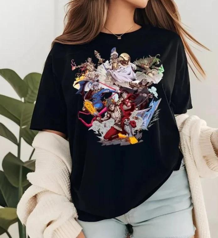 Hades Game Shirt, Hades T-Shirt, Unisex Graphic Tee S