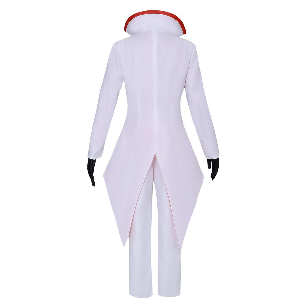 Lucifer Alastor Costume - Morning Star Inn Cosplay Set