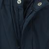 THE NORTH FACE NBJ31770 One point logo Nylon pants 55.1" Navy Kid's Used