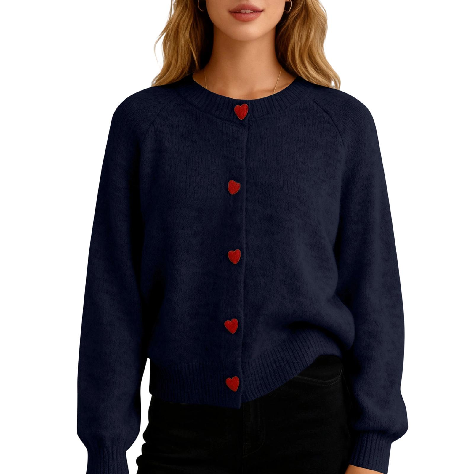 

Женский повседневный свитшот с длинным рукавом One Size