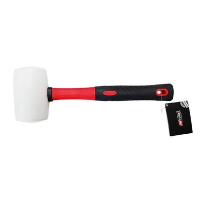Awtools Rubber Hammer / 112Mm