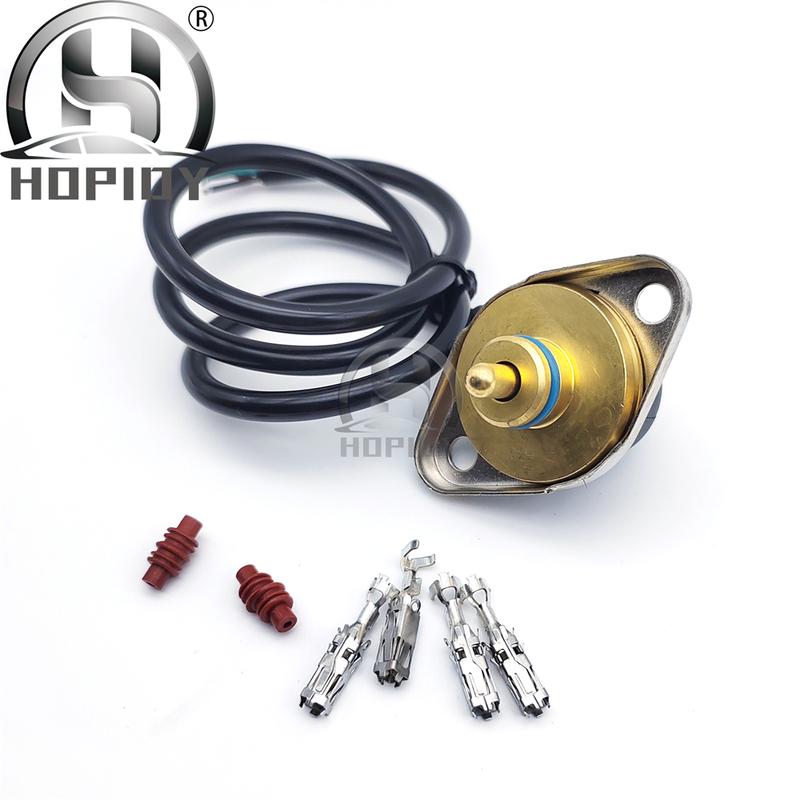 1862895 Pressure sensor, fuel for Scania 1862895