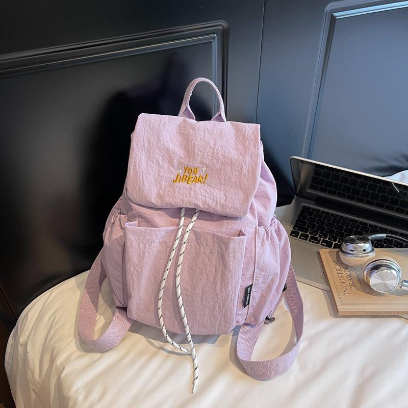 Women's Lightweight Travel Backpack Mini Backpack