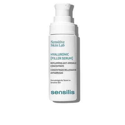 HYALURONIC [FILLER SERUM] Wrinkle-filling Concentrate 30 Ml