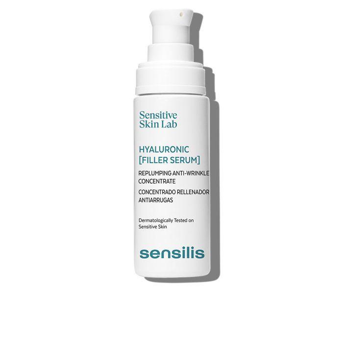 HYALURONIC [FILLER SERUM] concentré combleur anti-rides 30 ml
