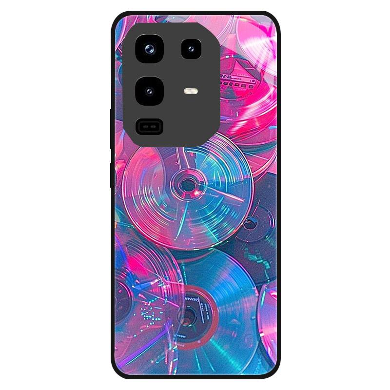 Phone Case For Infinix Note 50 Note50 Pro 4G Pro+ Plus 50S 50X 5G Anti-Drop Camera Protective Shell Tempered Glass Back Cover