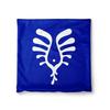 Gaslight Gatekeep Girlboss Nunavik Thomassie Mangiok Throw Pillow Covers Cushion Cases Pillowcases for Sofa 45cm x 45cm