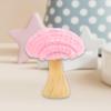 Ceramic Mushroom Window Stand, Fun Decoration for Theme Party