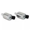 2x For AL4 DPO Auto Transmission Solenoid Valve 257416 For Peugeot Citroen Renau