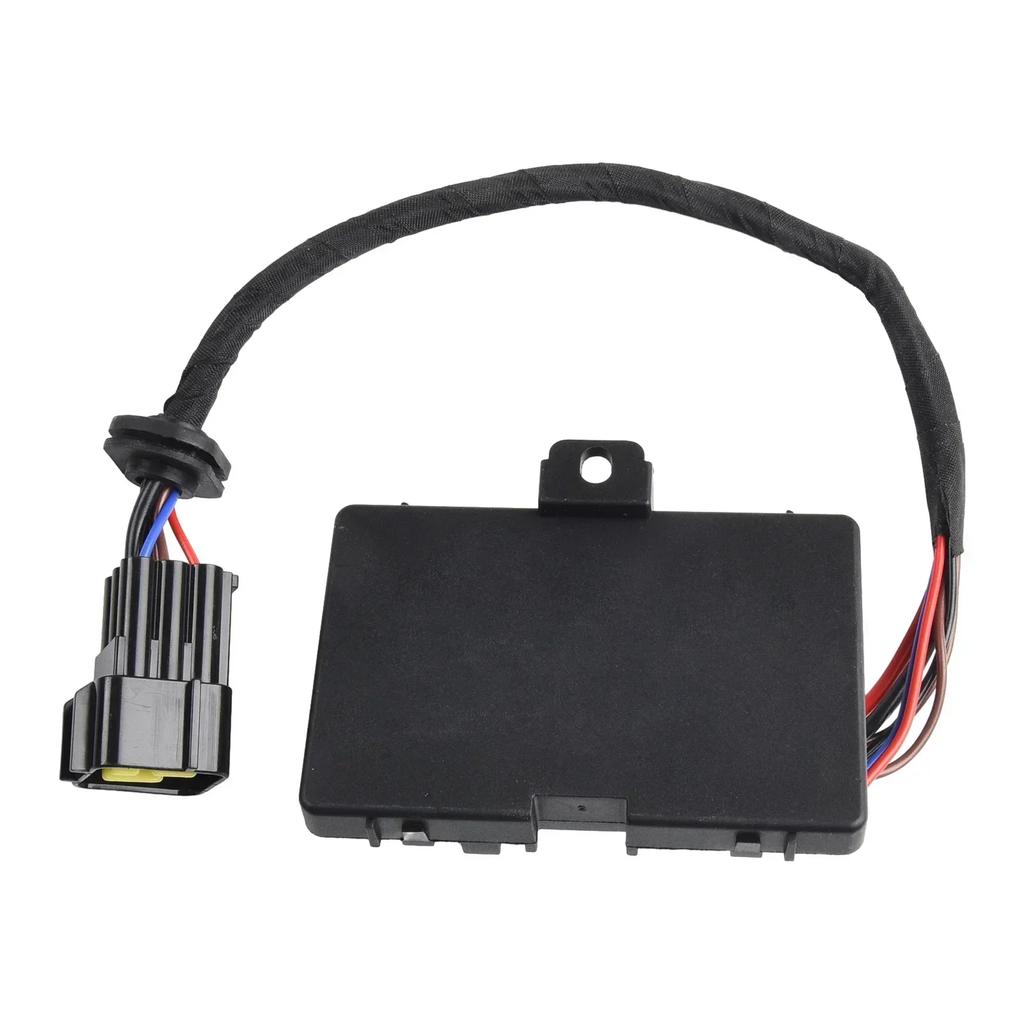 1 Stück 12/24V 2-8kW Platine Hauptplatine Controller für 2kW 3kW 5kW 8kW Luft Diesel Standheizung Auto Elektrisches Teil