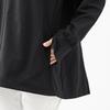 Gunze Tuche Lightweight Stretch Hoodie Women's Water-Repellent, UV-Resistant,