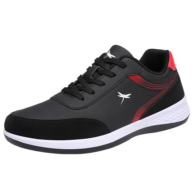 Red Dragonfly Men s Casual & Travel Shoes 43