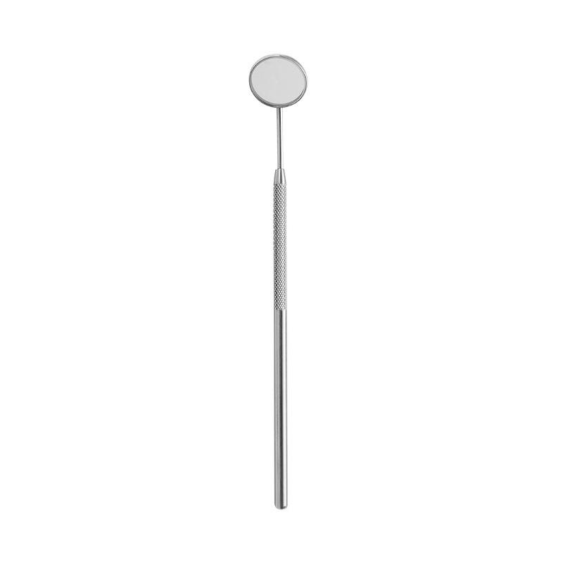 

5-Piece Stainless Steel Toothpick & Oral Care Set