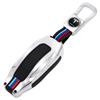Tesla Model S, X, 3 Key Fob Case Cover - Car Key Shell Buckle Special