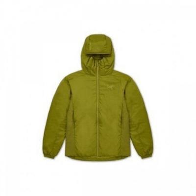 Arcteryx Men AtoM Sv Windbreaker Hoodie M ajpfM09902olc
