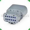9 Pin Automotive Connector Solenoid Wire Harness Plug 3U2Z-14S411-VCA 350-0067 For Ford E40D 4R100 Model Transmissions 1995-2007