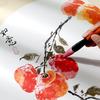Meilin Solid Pigment Chinese Painting Starter Set