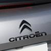 1 PZ Emblema Lettere Auto in ABS Adesivo Logo Baule Posteriore Per Citroen C4 C3 C5 C1 DS3 DS5 DS4 Jumper Berlingo Numero Accessori Auto