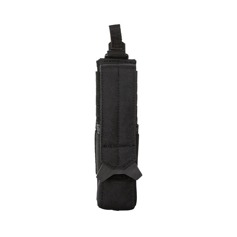 5.11 Tactical Flex Flashlight Pouch (Black)