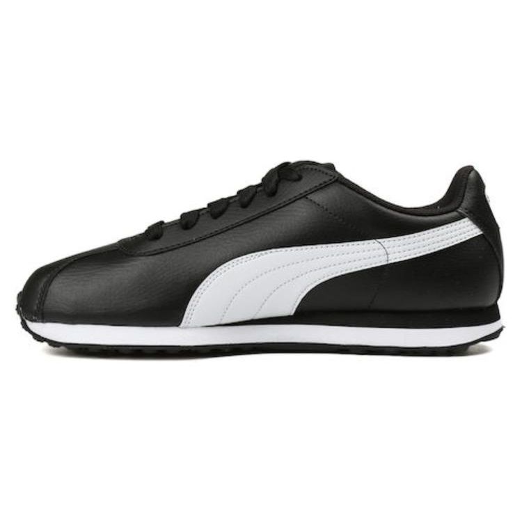 

Кроссовки Puma Turin Black White Unisex 360116-01