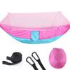 New Fully Automatic Quick Opening Hammock With Mosquito Net