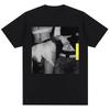 Charli XcX Billie Brat Summer Song T-Shirt 2026 Fashion Vintage Charli Likes Boys T-Shirts Y2K Men Women Hip-hop T-shirt Cotton Gothic Round T-shirt
