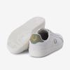 Fred Perry B721 Leather Sneakers White