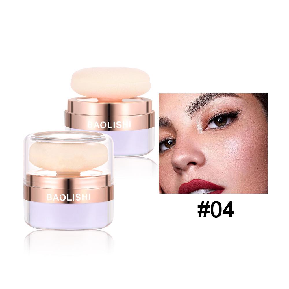 Pudră Iluminatoare cu Sclipici Diamant Machiaj Luciu Intens Față Corp Pudră Iluminatoare Sidefată Cosmetice Profesionale pentru Iluminare