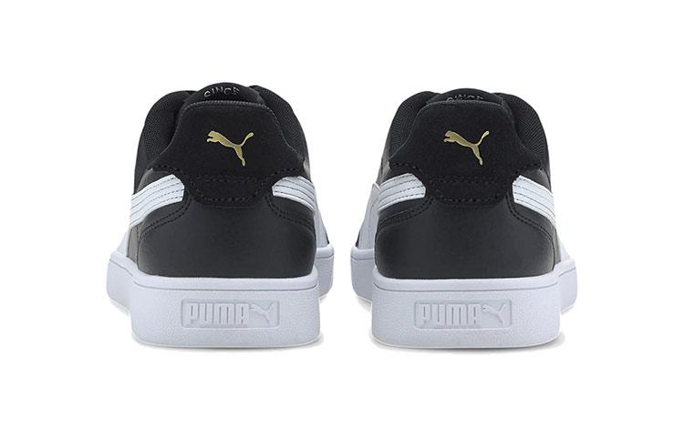 Puma Shuffle 'Black White' Men's Sneakers