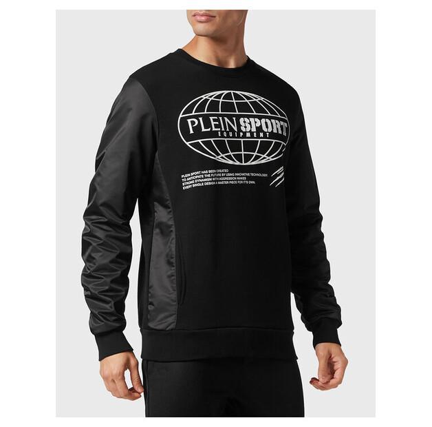 Лонгслив Plein Sport 2641 EU XXL