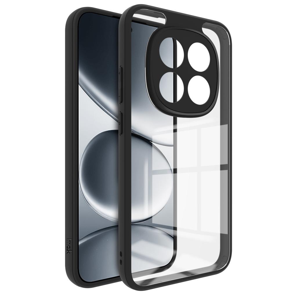 For Redmi Note 15 Pro Plus 5G Global Phone Case IMAK Case UX-9A Series