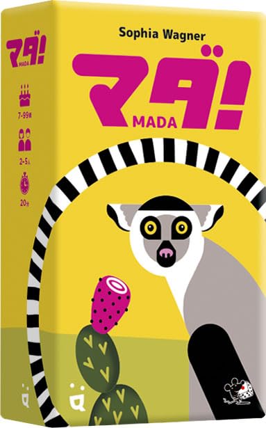 

Board Game Sugorokuya Still!