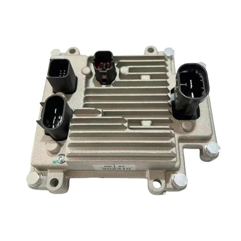 Сборка контроллера Chunfeng EPS для квадроцикла 9CR6-151000-10000 500