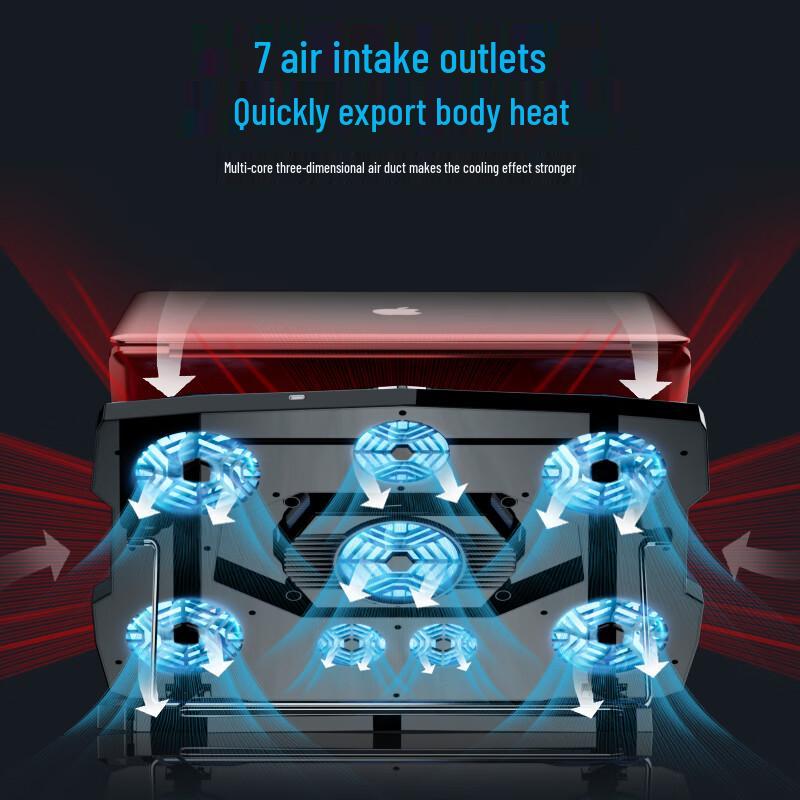 BIAYI Laptop Cooling Stands & Desks