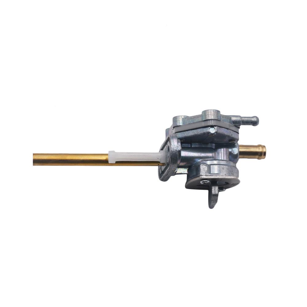 

Подходит для Suzuki DR-Z400 S/SM Топливный кран Клапан бензобака Petcock 44300-29F20