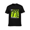 EXVXZ The Distillers Death Hoe Logo Heren Zwart T-shirt Colour20, Kleur08, XL
