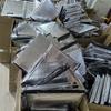 AC Unit Cover Outside Air Conditioner Cover Weatherproof Flame Resistant Guard With Aluminum Layer