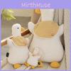 Plush Duck Pokmon Toy Soft Filling For Kids Room Decor Special Doll Characters