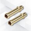 Transmission Cooling Adapter Brass Transmission Connector Secure Connection Auto Repair Transmission Part for Vehicles