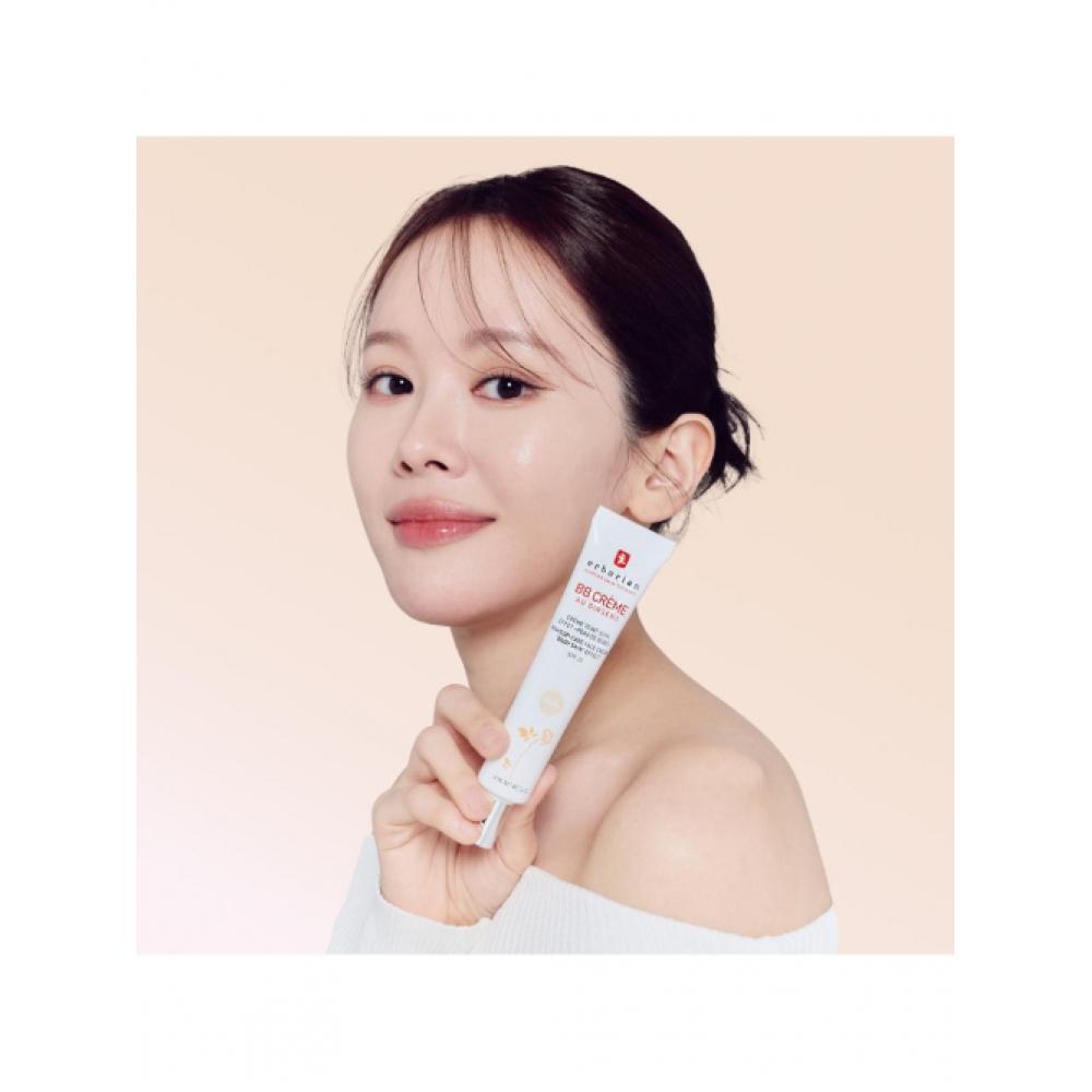 Erborian Bb Cream Ivory Spf20 40ml