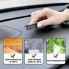 Sound Dampening Dashboard Seal Strip Rubber Material Noise Reduction Trim  Windshield Seam