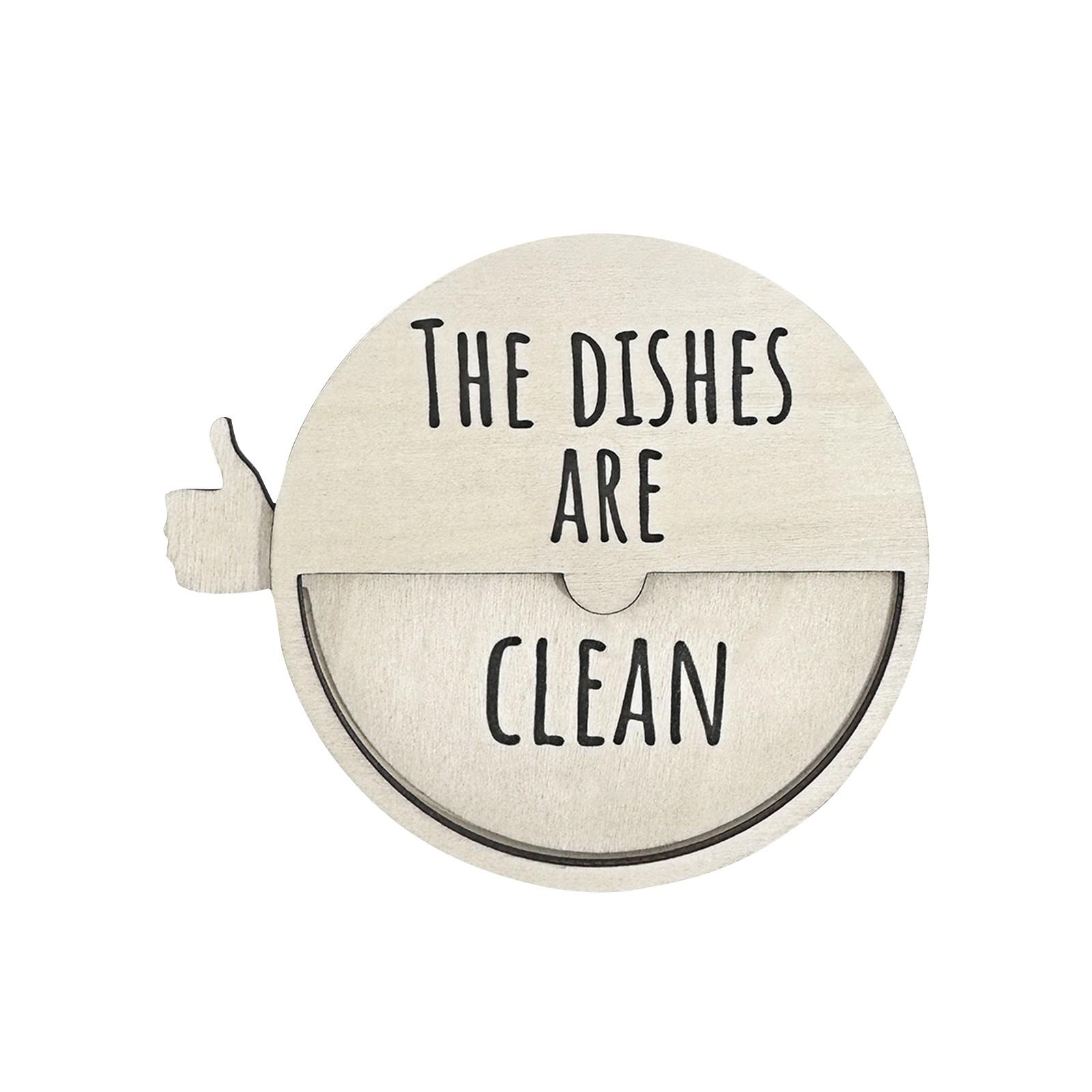 

Вращающийся деревянный поворотный стол, настольное украшение, интересные украшения для дома, кухни, холодильника, стены One Size