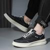 Fashion Sumer Demi-season Women White Boots Loafers Sneakers Woman Shoes Size 48 Shoes Sport Tines 0 Sapato Tenids Life