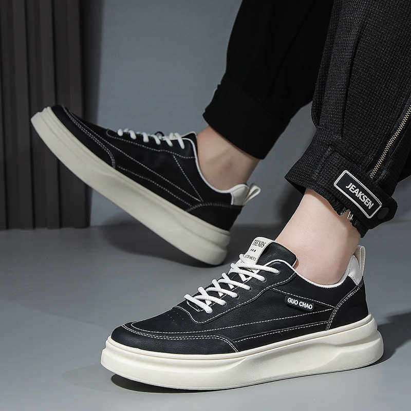 Fashion Sumer Demi-season Women White Boots Loafers Sneakers Woman Shoes Size 48 Shoes Sport Tines 0 Sapato Tenids Life