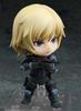 Nendoroid METAL GEAR SOLID 2 SONS OF LIBERTY Raiden MGS2 plastic action figure Ver. Non-scale pre-painted (reissue)