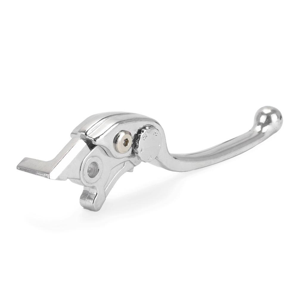 Front Brake Lever 53170-MJW-J01 For Honda CB500F CB500X CBR500R CBR125R CBR300R